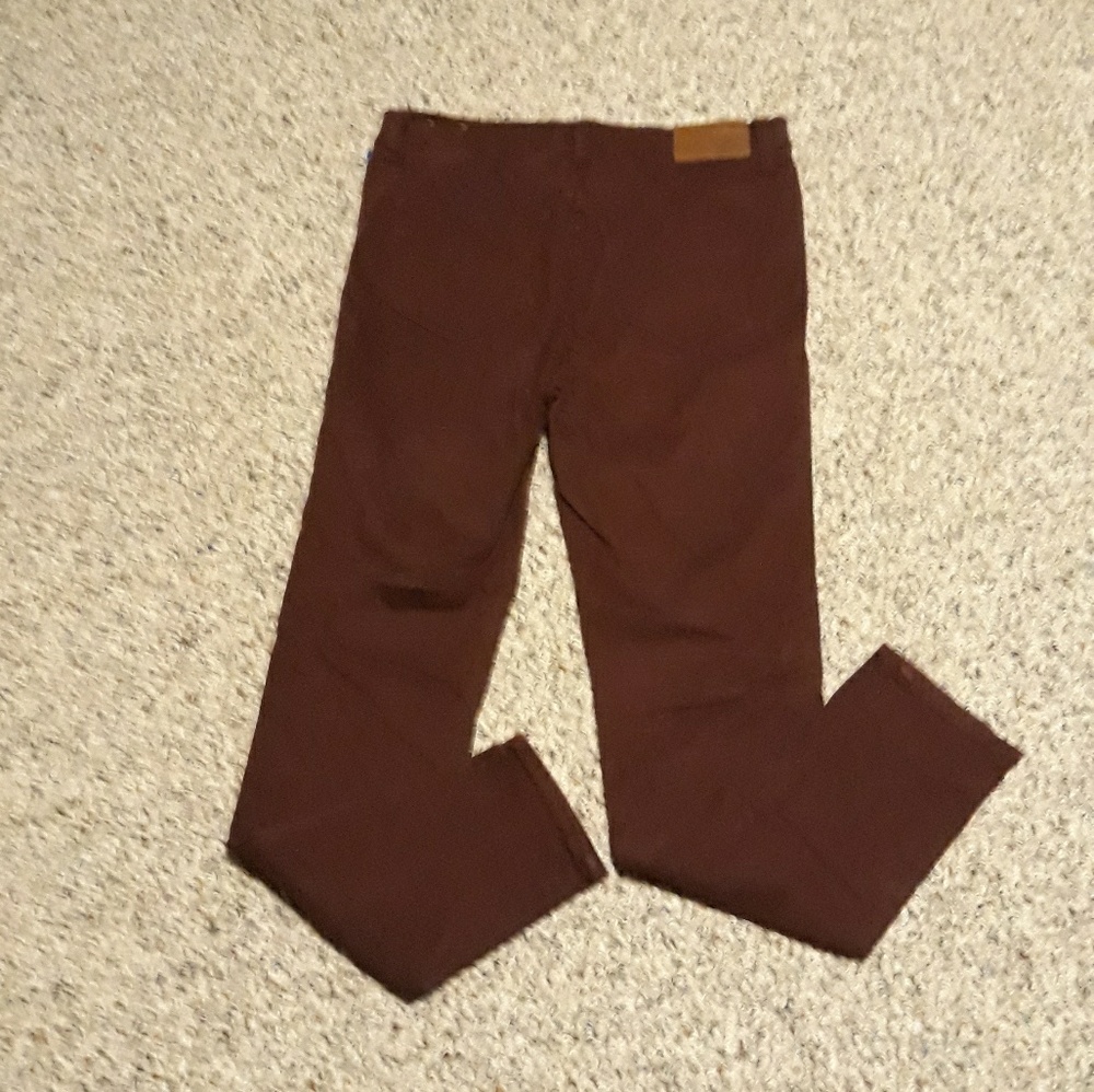 Madewell jeans -SOLD - Picture 5 of 6